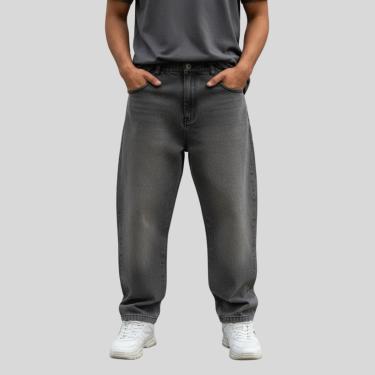Imagem de Calcas Urgh Jeans Baggy Balao Signature-Masculino