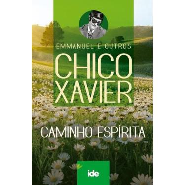 Imagem de Caminho Espirita - IDE - INSTITUTO DE DIFUSAO ESP