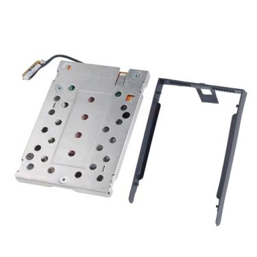 Imagem de NVMe M.2 Adaptador SSD HDD Drive Caddy Substituição para ThinkPad T470 T480 A475 A485