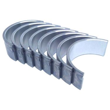 Imagem de Bronzina Biela Corsa 1.0 / 1.4 / 1.6 Meriva Montana Celta Agile Cobalt Prisma Spin Doblo Idea Palio Punto Siena Stilo Strada