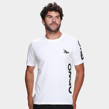 Imagem de Camiseta Onbongo Casual Masculina-Masculino