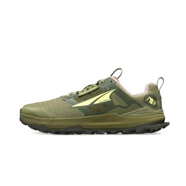 Imagem de ALTRA Women's Lone Peak 8 Trail Running Shoe Green