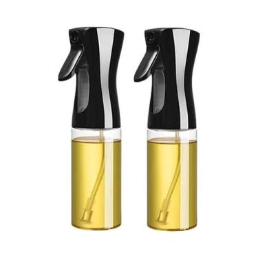 Imagem de Spray De Óleo De Cozinha De 200ml 300ml 500ml Para Cozinhar, Pulveriza