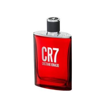 Imagem de Cristiano Ronaldo CR7 de Cristiano Ronaldo Eau De Toilette Spray 1,0 Onça