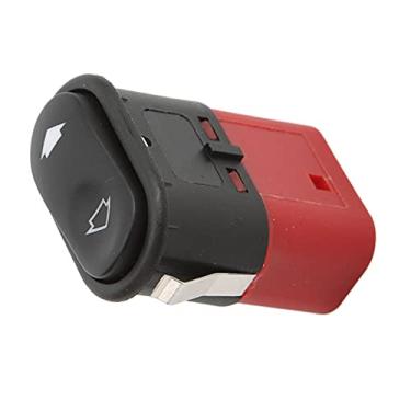 Imagem de Acouto Elevador de Janela Lateral do Motorista de Janela Elétrica 95BG-14529AB Controle de de Substituição de Acessório Interno do Carro - / Substituição/Corpo e Acabamento/Guarnição/Interior