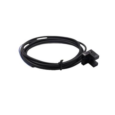 Imagem de EQBVZZRD Sensores fotoelétricos EE-SX951P-W EE-SX952-W EE-SX953-W EE-SX950P-W EE-SX954-R EE-SX951-W Sensor de interruptor fotoelétrico (EE-SX953-W)