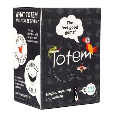 Imagem de Totens de jogos de cartas divertidos para famílias, adultos, adolescentes e crianças