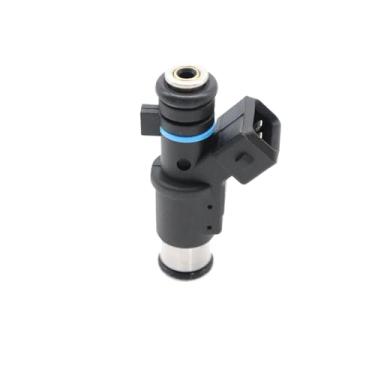 Imagem de Bico injetor de combustível compatível com Peugeot 206/306/307/Citroen Berlingo/C2/C3/SAXO/XSARA 1.4 1993-2007 - 01F002A(1pcs)