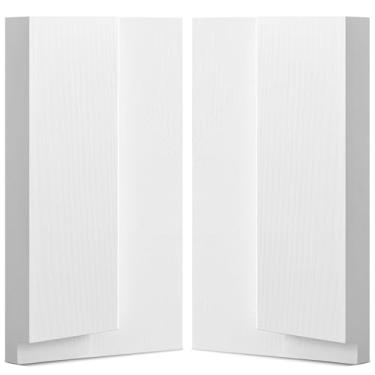 Imagem de CroBlissful 1 conjunto 12 polegadas C x 16-9/16 polegadas L x 1-1/4 T Kit de reparo de podridão moldura de porta externa kit de reparo de madeira apodrecido para moldura de porta externa