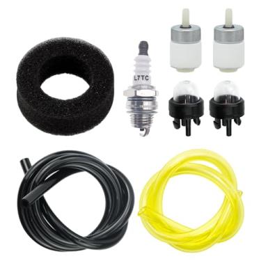 Imagem de Kit de linha de combustível 791-682039 Kit de ajuste de filtro de ar