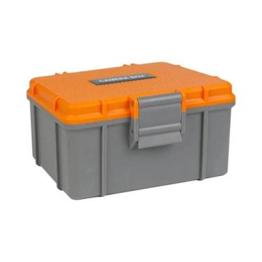 Imagem de Estojo Rígido PULUZ Para DJI Osmo Action 5 Pro/4/3 - Caixa De Armazena