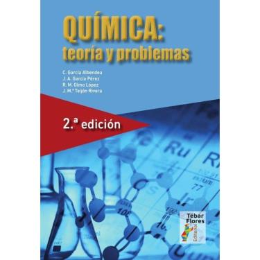 Imagem de Química: teoría y problemas - Espanhol