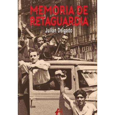 Imagem de Memoria de retaguardia - Espanhol