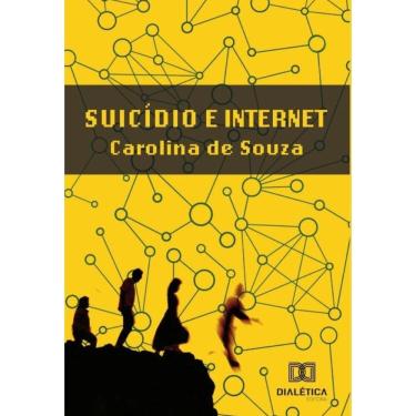 Imagem de Suicídio e Internet-Português