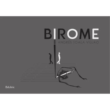 Imagem de Birome - Espanhol
