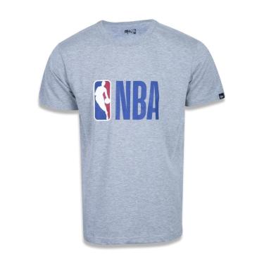 Imagem de Camiseta NBA New Era Masculino-Masculino
