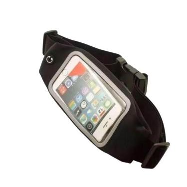 Imagem de POCHETE IMPERMEÁVEL COM VISOR PORTA GARRAFA Gênero:Unissex;Tamanho:Único;Cor:-Unissex