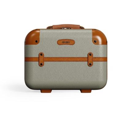 Imagem de Frasqueira de Viagem Grande Casual ABS Atena Gash-Feminino