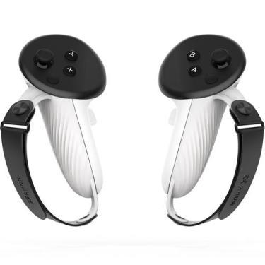 Imagem de Controller Grips AMVR compatível com Meta/Oculus Quest 3