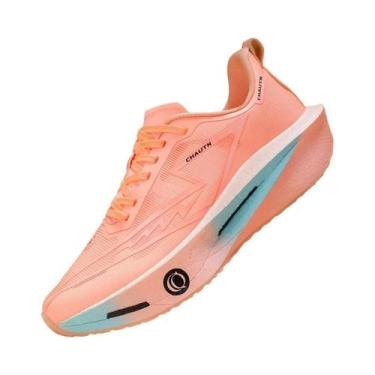 Imagem de Tênis De Corrida Leves E Respiráveis Para Homens E Mulheres Com Placa 