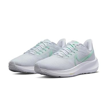 Imagem de Nike Tênis feminino, Branco, verde, aurora, preto, 11