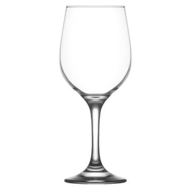 Imagem de Conjunto de Tacas 4Pcs Agua 480Ml Ballena Cazza, UNICA