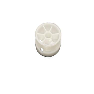 Imagem de Kit Reparo Máquina Vidro Para Palio 4P Dianteiro Motor Cebi