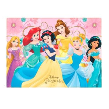 Imagem de Kit Infantil Festa Fácil Princesas - Piffer