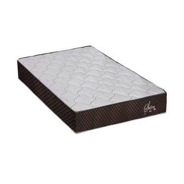Imagem de Colchão Solteiro Molas Ensacadas Masterpocket Safira Plus Brown (88x188x22) - Polar