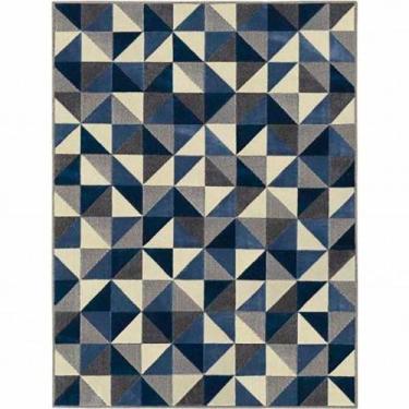 Imagem de Tapete Supreme Ladrilho - 150x200cm - saocarlos