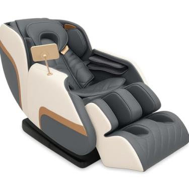 Imagem de Poltrona De Massagem Dubai Tech Gravidade Zero