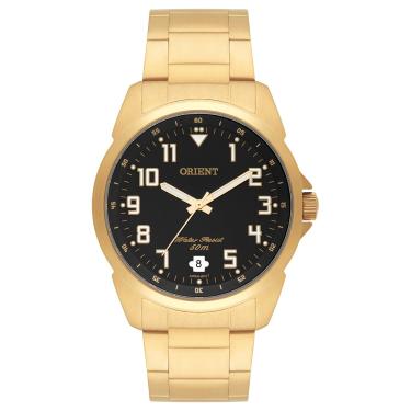 Imagem de Relógio Orient Analógico MGSS1103A-P2KX Masculino-Masculino