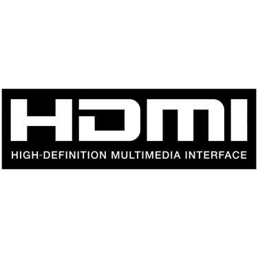 Imagem de Lote com 10 Cabos HDMI 1.5m Conector Niquelado Blindado Emborrachado Revenda Atacado Varejo