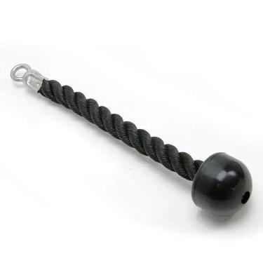 Imagem de PUXADOR DE CORDA UNILATERAL PARA EXERCÍCIOS DE MUSCULAÇÃO - RAE FITNESS-Unissex
