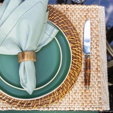 Imagem de Jogo Americano Copa E Cia Avulso Parvati