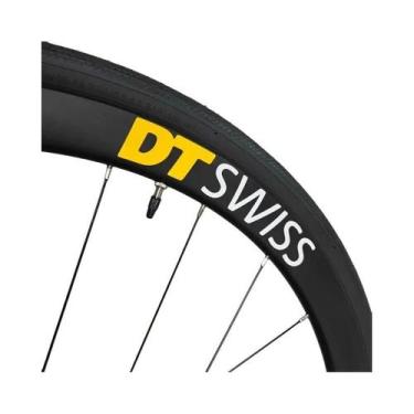 Imagem de Conjunto De Adesivos Para Bicicleta DT SWISS 8PCS, Ideal Para Pedais D