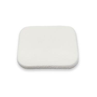 Imagem de Esponja para Base Líquida Retangular