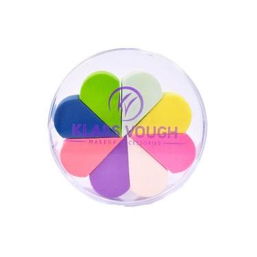 Imagem de Esponja para Corretivo Queijinho Colors