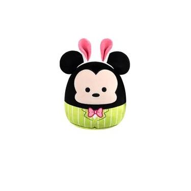 Imagem de Pelúcia Mickey (Verde) De 20Cm - Squishmallows Páscoa