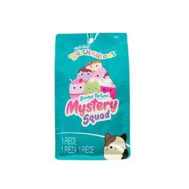 Imagem de Pelúcia Perfumada Surpresa 20Cm - Squishmallows