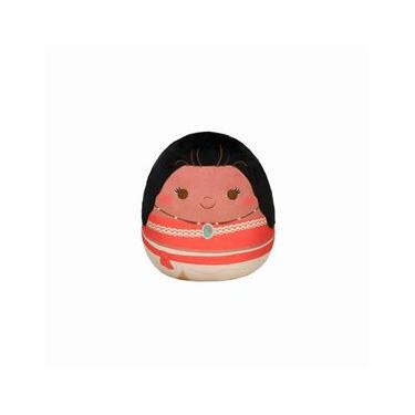 Imagem de Pelúcia Moana De 20Cm - Squishmallows Princesas Disney