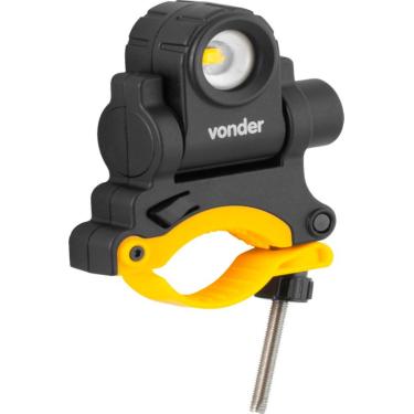 Imagem de Lanterna Recarregável Para Pistola De Pintura Vonder