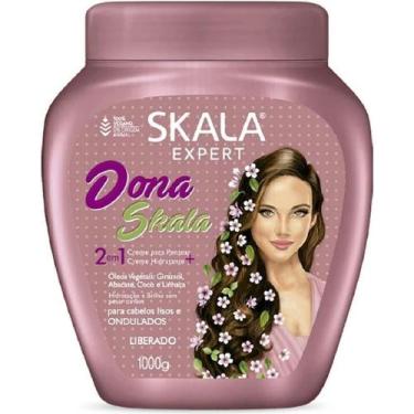 Imagem de Creme 2 em 1 Skala Dona Skala 1 Kg