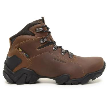 Imagem de Bota Adventure Bradok Raptor Trilha Masculino-Masculino