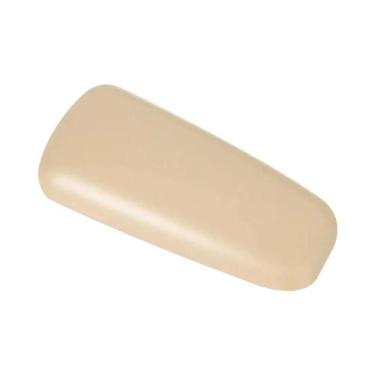 Imagem de Almofada Confortável Para Apoio De Joelho E Perna Para Carro, Extensor