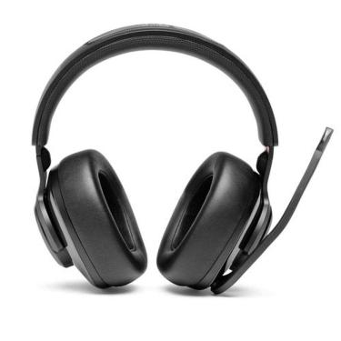 Imagem de Fone de Ouvido JBL Quantum400 Headphone Preto - JBLQUANTUM400BLK