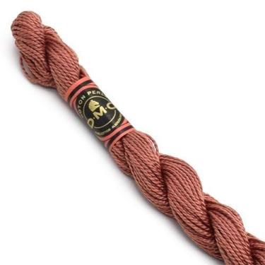 Imagem de Linha DMC Torçal Cotton Perlé - 25 metros - 7, 356