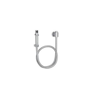 Imagem de Ducha Higiênica Deca Universal com Derivação Despressurizada Cromado -