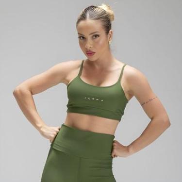 Imagem de Top Basic New Horizon Alpha Co-Feminino