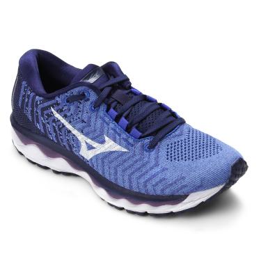 Imagem de Tênis Mizuno Sky Waveknit 3-Unissex